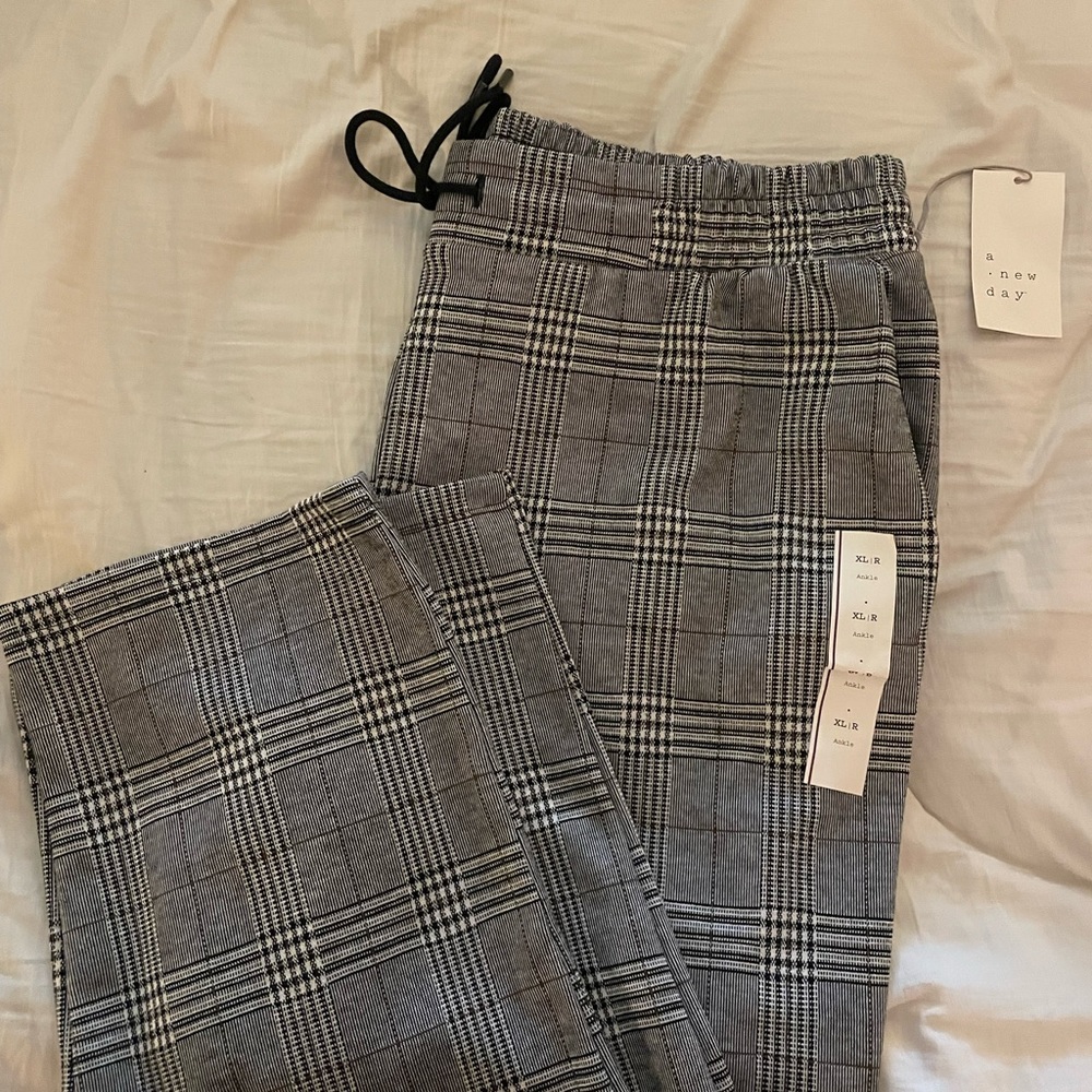 Work Sweatpants - A New Day
